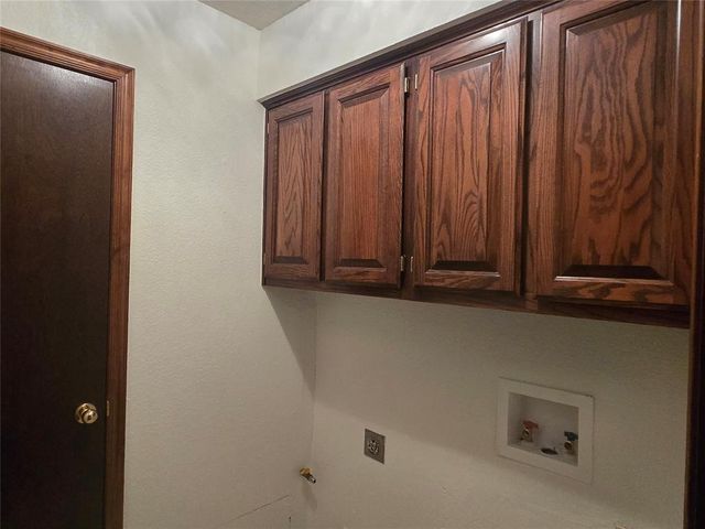 6417 Saddleback Drive, Oklahoma City, OK 73150