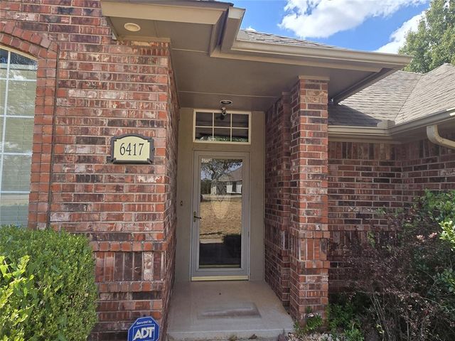 6417 Saddleback Drive, Oklahoma City, OK 73150