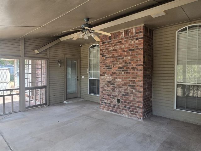 6417 Saddleback Drive, Oklahoma City, OK 73150