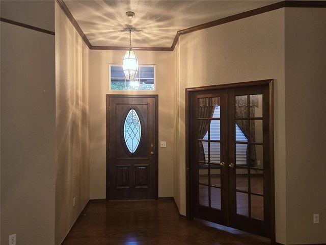 6417 Saddleback Drive, Oklahoma City, OK 73150