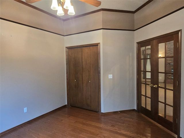 6417 Saddleback Drive, Oklahoma City, OK 73150