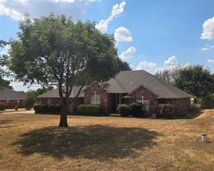 6417 Saddleback Drive, Oklahoma City, OK 73150