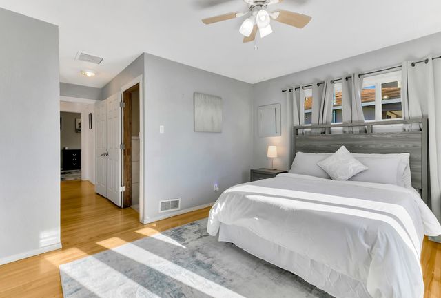 1413 Valencia Drive NE, Albuquerque, NM 87110