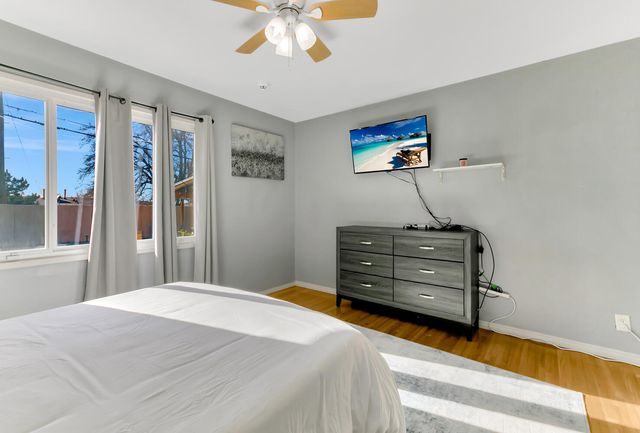 1413 Valencia Drive NE, Albuquerque, NM 87110