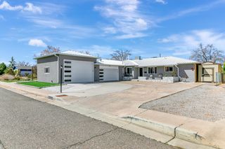 1413 Valencia Drive NE, Albuquerque, NM 87110