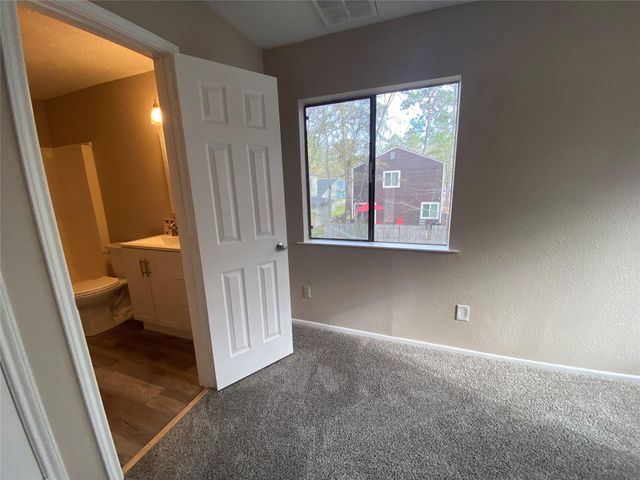 26620 Orchid Court, Huntsville, TX 77320