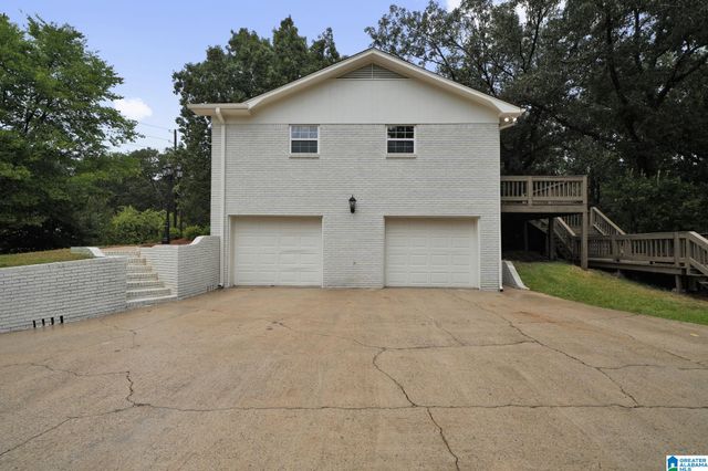 2005 VIRGINIA LANE, Bessemer, AL 35023
