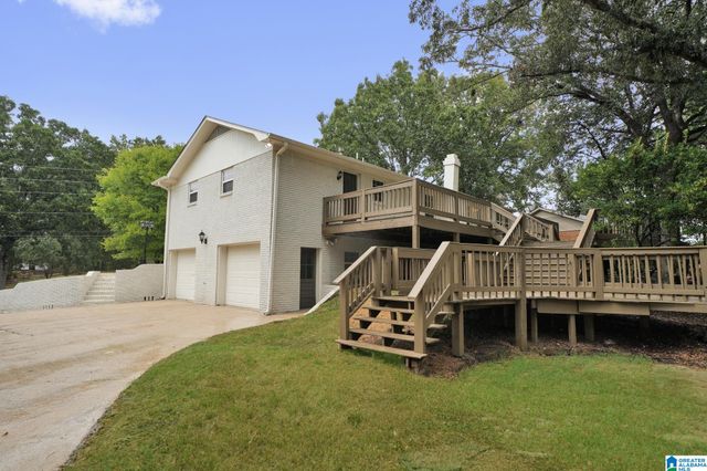 2005 VIRGINIA LANE, Bessemer, AL 35023