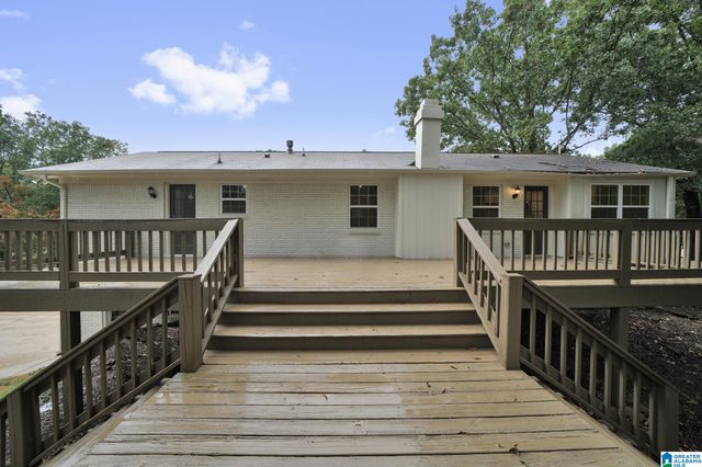 2005 VIRGINIA LANE, Bessemer, AL 35023