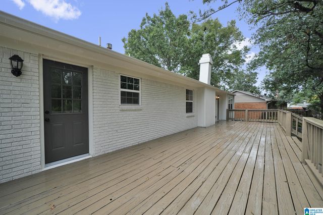 2005 VIRGINIA LANE, Bessemer, AL 35023