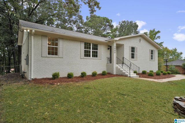 2005 VIRGINIA LANE, Bessemer, AL 35023