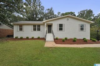 2005 VIRGINIA LANE, Bessemer, AL 35023