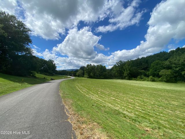 Lot 24&26 Mcglamery Farm Drive, Hayesville, NC 28904