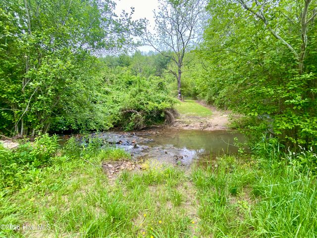 Lot 24&26 Mcglamery Farm Drive, Hayesville, NC 28904