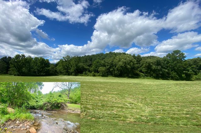 Lot 24&26 Mcglamery Farm Drive, Hayesville, NC 28904