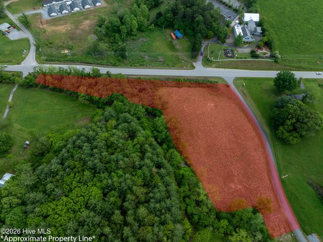 Lot 24&26 Mcglamery Farm Drive, Hayesville, NC 28904