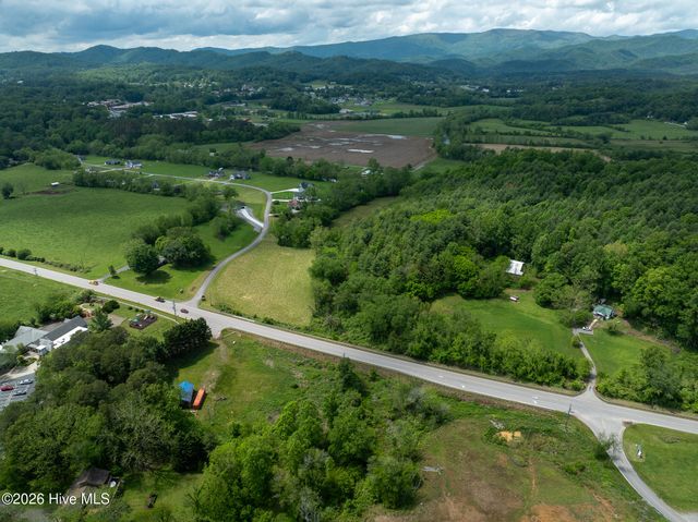 Lot 24&26 Mcglamery Farm Drive, Hayesville, NC 28904