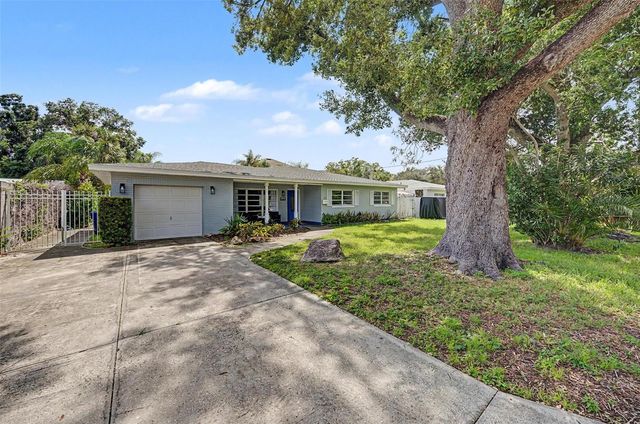 3606 W GRAY STREET, Tampa, FL 33609