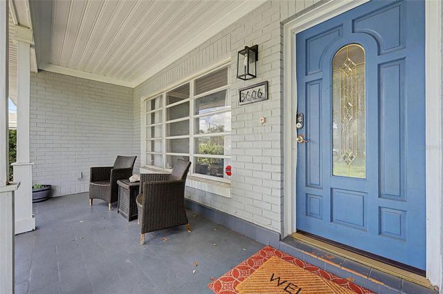 3606 W GRAY STREET, Tampa, FL 33609