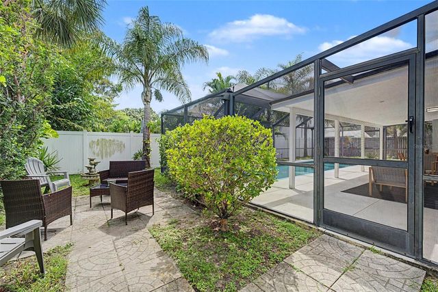 3606 W GRAY STREET, Tampa, FL 33609