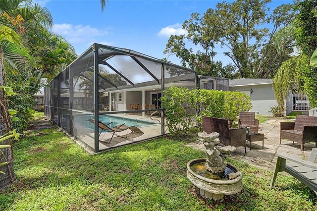 3606 W GRAY STREET, Tampa, FL 33609