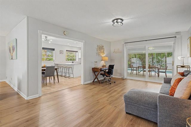 3606 W GRAY STREET, Tampa, FL 33609