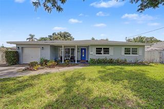 3606 W GRAY STREET, Tampa, FL 33609