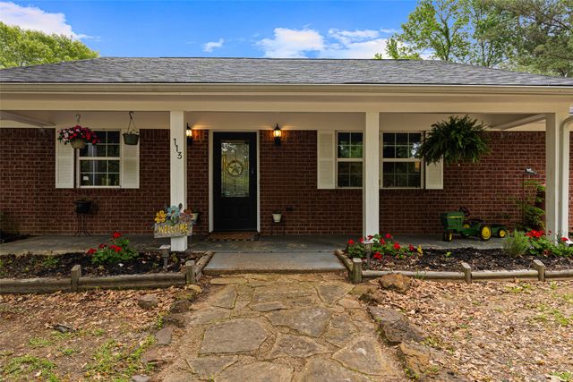 113 Dearing Creek Rd, Gladewater, TX 75647