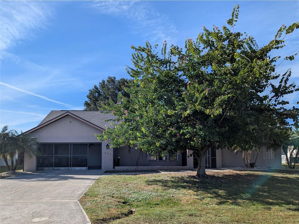 227 ANTOFAGASTA STREET, Punta Gorda, FL 33983
