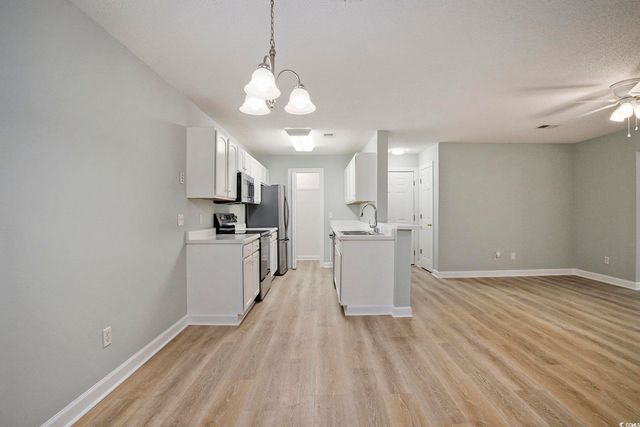 4390 Daphne Ln Unit D, Murrells Inlet, SC 29576