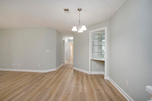 4390 Daphne Ln Unit D, Murrells Inlet, SC 29576