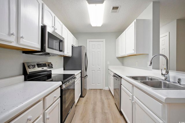 4390 Daphne Ln Unit D, Murrells Inlet, SC 29576