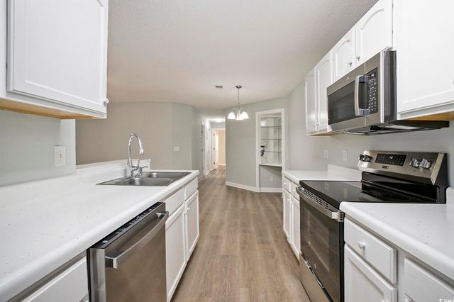 4390 Daphne Ln Unit D, Murrells Inlet, SC 29576