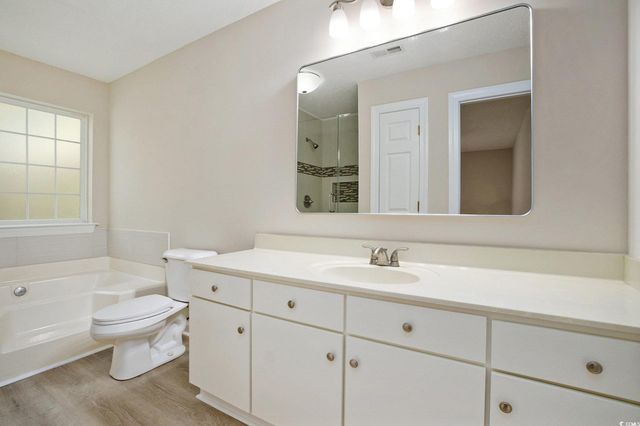 4390 Daphne Ln Unit D, Murrells Inlet, SC 29576