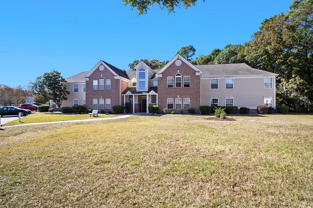 4390 Daphne Ln Unit D, Murrells Inlet, SC 29576