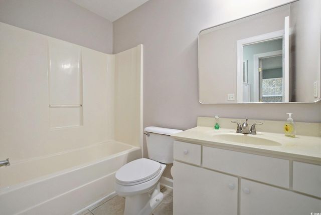 4390 Daphne Ln Unit D, Murrells Inlet, SC 29576