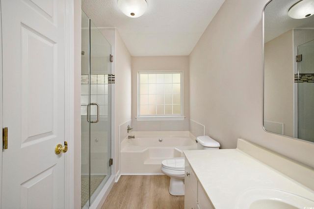 4390 Daphne Ln Unit D, Murrells Inlet, SC 29576