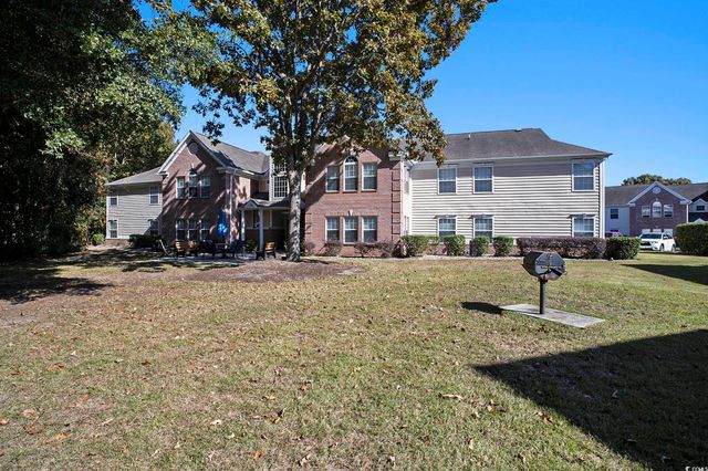 4390 Daphne Ln Unit D, Murrells Inlet, SC 29576