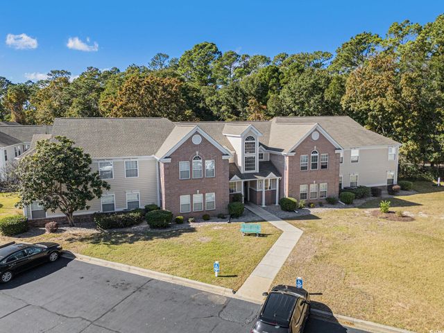 4390 Daphne Ln Unit D, Murrells Inlet, SC 29576
