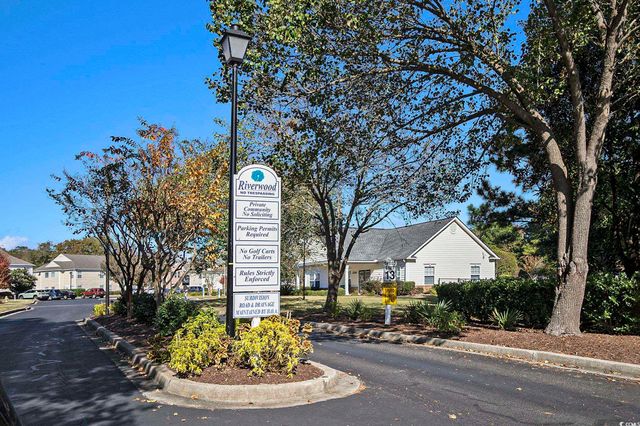 4390 Daphne Ln Unit D, Murrells Inlet, SC 29576