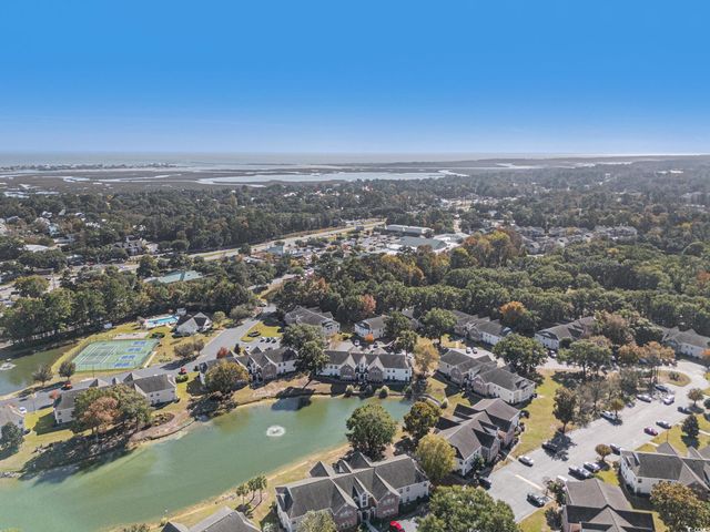 4390 Daphne Ln Unit D, Murrells Inlet, SC 29576