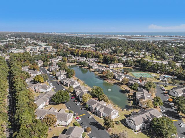4390 Daphne Ln Unit D, Murrells Inlet, SC 29576