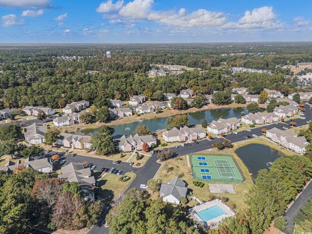 4390 Daphne Ln Unit D, Murrells Inlet, SC 29576
