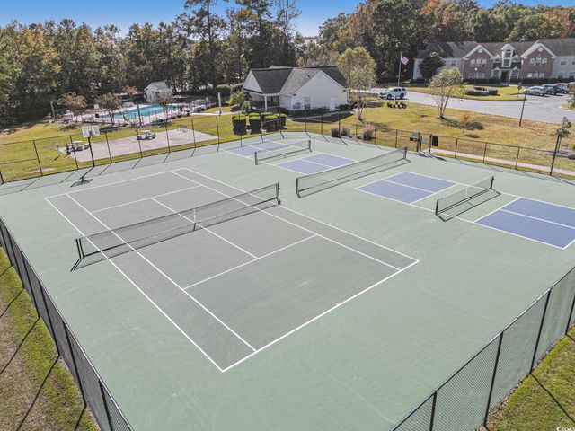 4390 Daphne Ln Unit D, Murrells Inlet, SC 29576