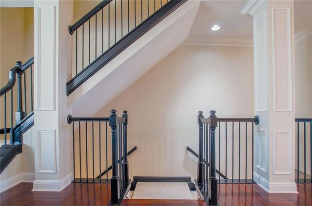 5727 Pine Oak Drive, Peachtree Corners, GA 30092