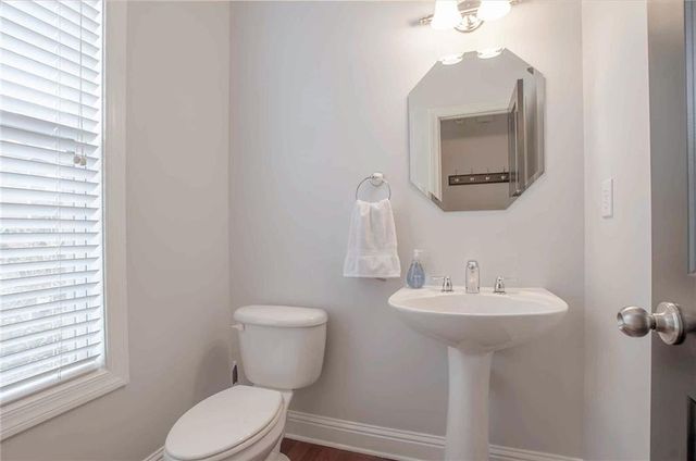 5727 Pine Oak Drive, Peachtree Corners, GA 30092