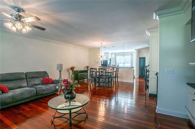 5727 Pine Oak Drive, Peachtree Corners, GA 30092