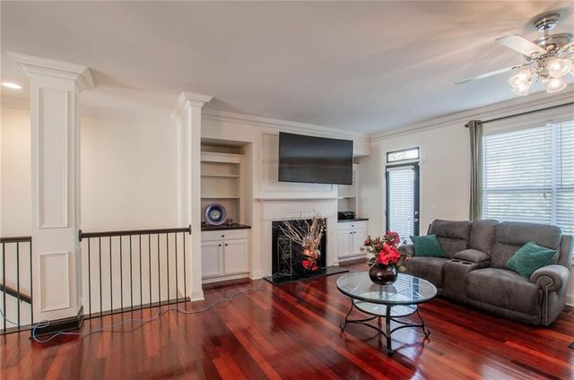 5727 Pine Oak Drive, Peachtree Corners, GA 30092