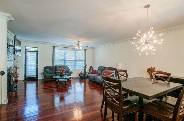 5727 Pine Oak Drive, Peachtree Corners, GA 30092