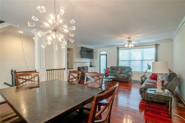 5727 Pine Oak Drive, Peachtree Corners, GA 30092